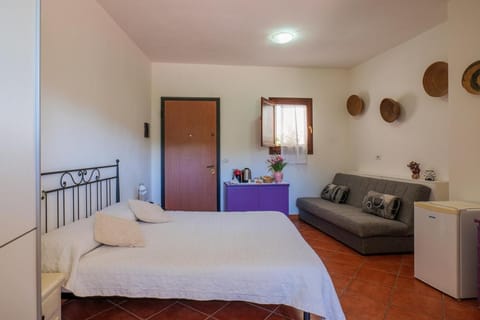 La Colbula Bed and Breakfast in Castelsardo