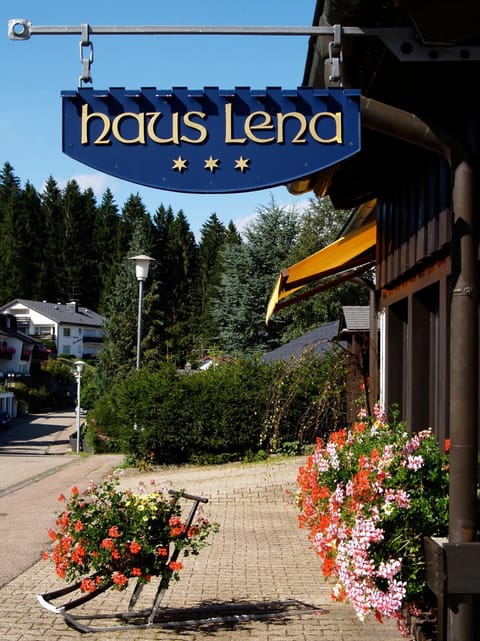 Facade/entrance, Property logo or sign