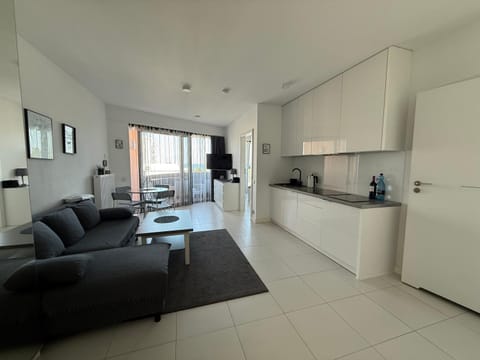 Horyzont Apartment in Miedzyzdroje