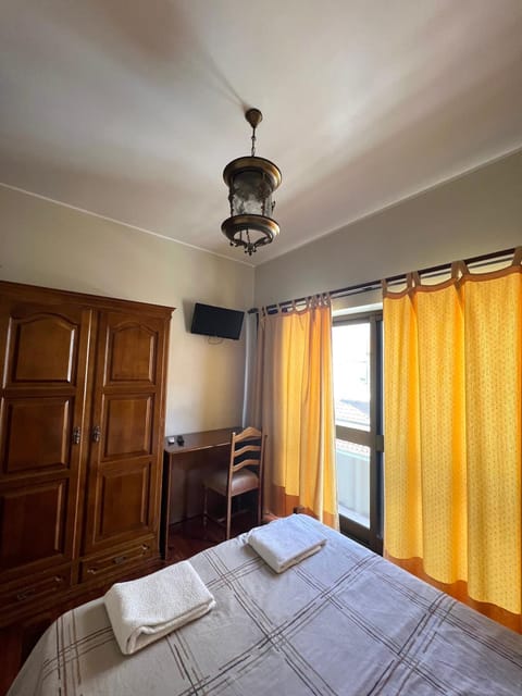 Abrigo do Portinho Bed and Breakfast in Ancora Praia