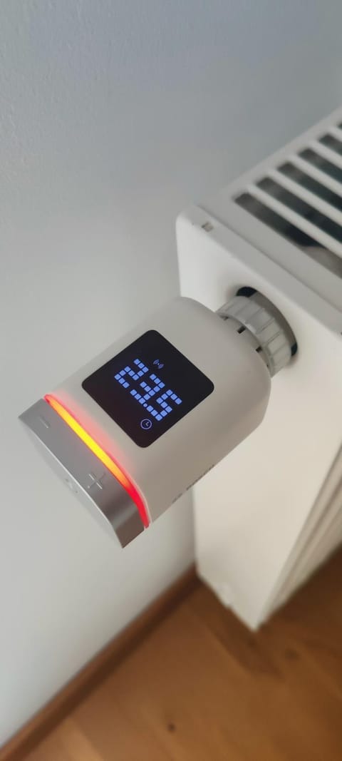 Mercury two-bedroom apartment free parking and breakfast available optionally Apartment in Swinoujscie