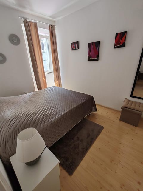 Apartment Piazza Antica Apartment in Rovinj