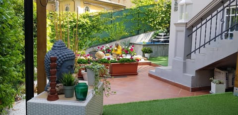 B&B Villa Rivabella Bed and Breakfast in Bologna