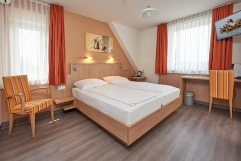 Hotel Touristik Hotel in Baden-Württemberg