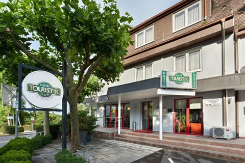 Hotel Touristik Hotel in Baden-Württemberg
