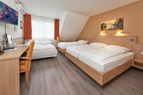Hotel Touristik Hotel in Baden-Württemberg