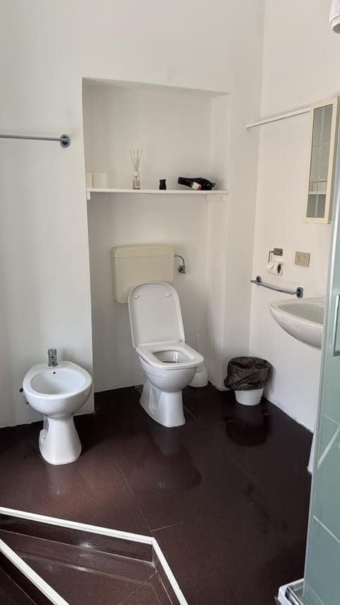 Cavour Guest House Bed and Breakfast in Ventimiglia