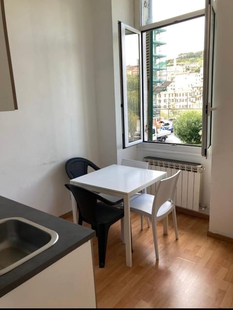 Cavour Guest House Bed and Breakfast in Ventimiglia