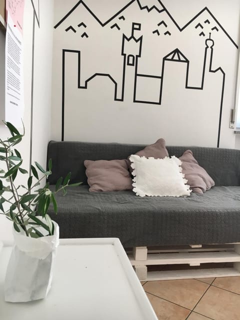 Trento Life Apartment in Trentino-South Tyrol