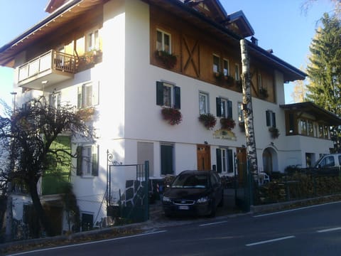 Agri-park Casa Miramonte Farm Stay in Trentino-South Tyrol
