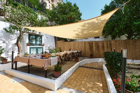 Villa Fabiana Bed and Breakfast in Amalfi