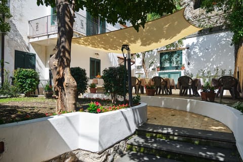 Villa Fabiana Bed and Breakfast in Amalfi