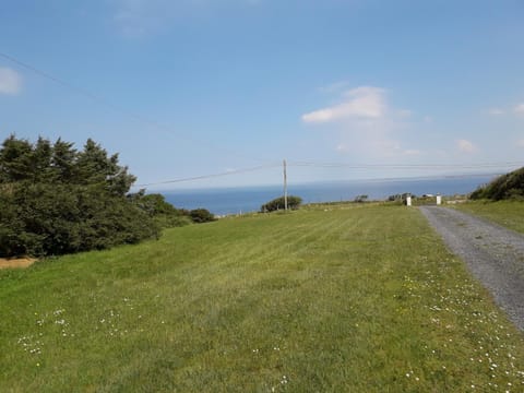 Garden, Garden view, Sea view