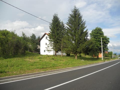 Facade/entrance, Other