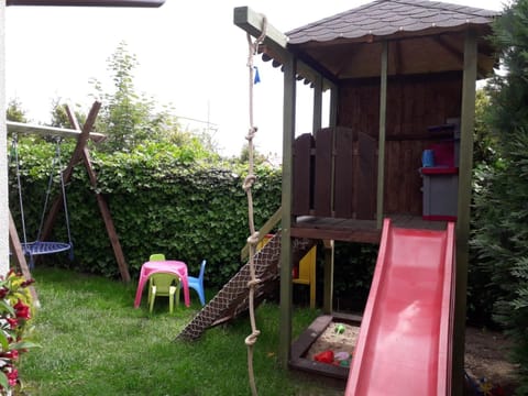 Sjesta Vacation rental in Pomeranian Voivodeship