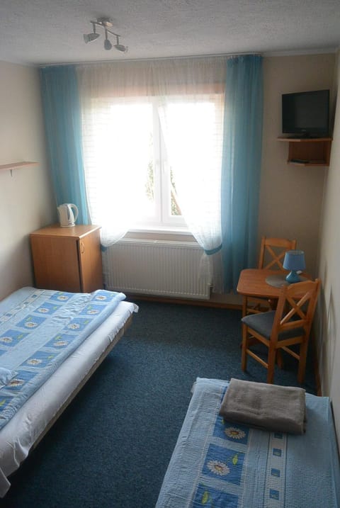 Sjesta Vacation rental in Pomeranian Voivodeship