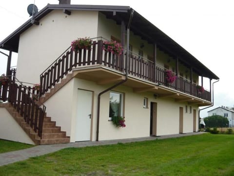 Sjesta Vacation rental in Pomeranian Voivodeship