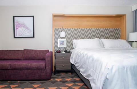 Holiday Inn Chicago Nw Crystal Lk Conv Ctr by IHG Hotel in Crystal Lake