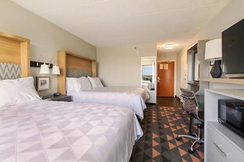 Holiday Inn Chicago Nw Crystal Lk Conv Ctr by IHG Hotel in Crystal Lake