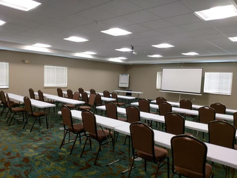 Meeting/conference room