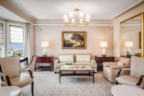 Lobby or reception, Seating area