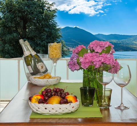 Casa Cristini Apartment in Monte Isola