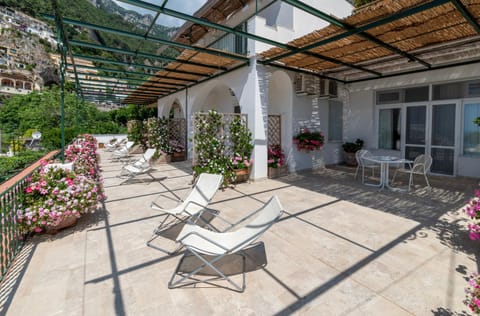 Casa Maresca Residence Bed and Breakfast in Positano