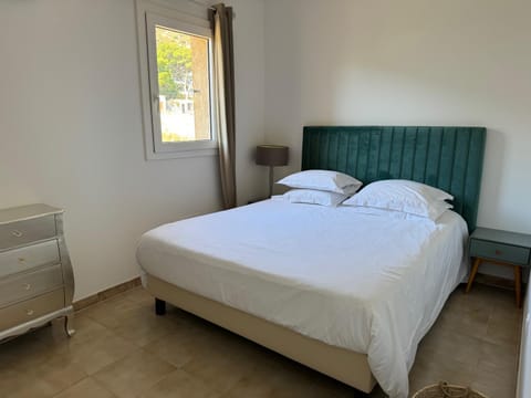 Résidence Beau rivage Apartment in Corsica