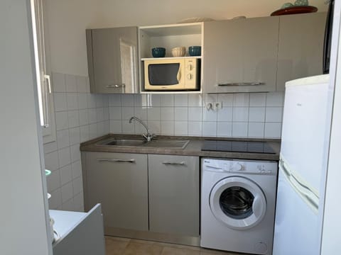 Résidence Beau rivage Apartment in Corsica