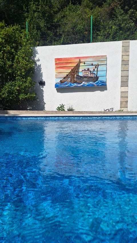 Villa Uros Villa in Montenegro