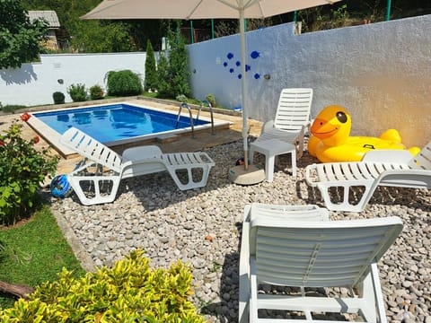 Villa Uros Villa in Montenegro