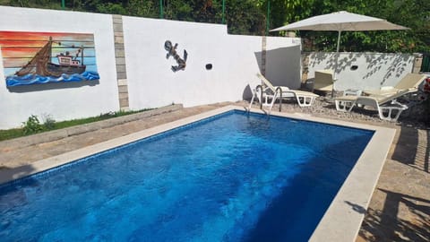 Villa Uros Villa in Montenegro