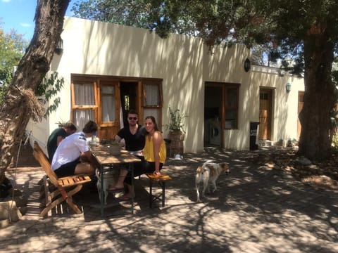 ArtKaroo Stay Apartment in Western Cape