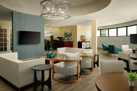 Lounge or bar