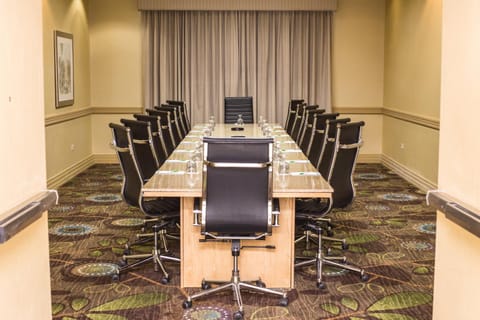Meeting/conference room