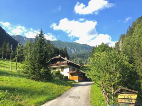 Apartment Tisa Apartment in Carinthia, Austria