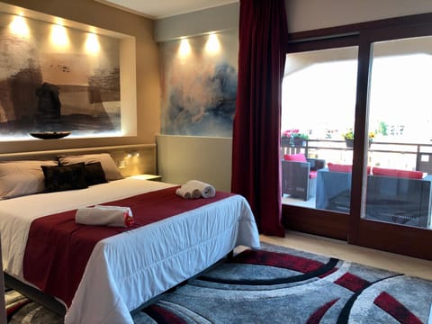 La Piazzetta Guest House Bed and Breakfast in Olbia