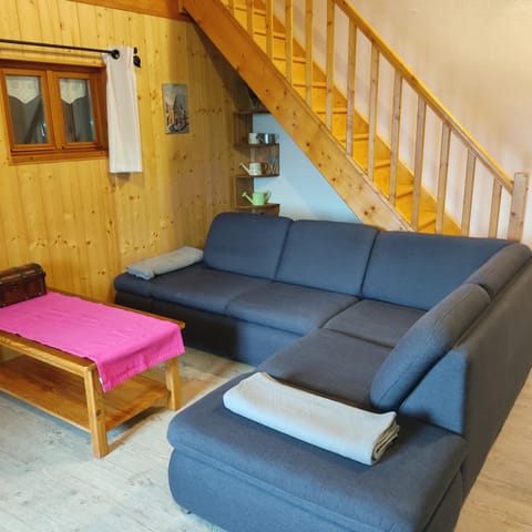 Gite de La Pierre Trouée House in Auvergne-Rhône-Alpes