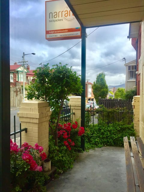 Narrara Backpackers Hobart Hostel in Hobart