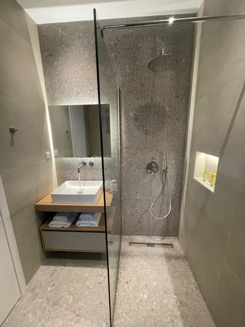 Tsanta house House in Saint Gordios beach