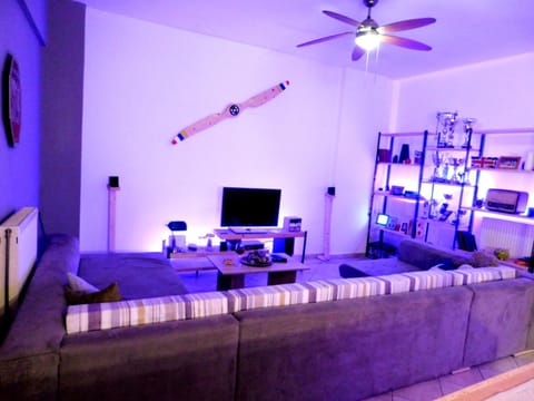 Deodonum Luxury Apartments Apartment in Crete