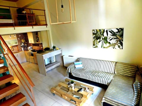 Deodonum Luxury Apartments Apartment in Crete