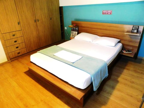 Deodonum Luxury Apartments Apartment in Crete