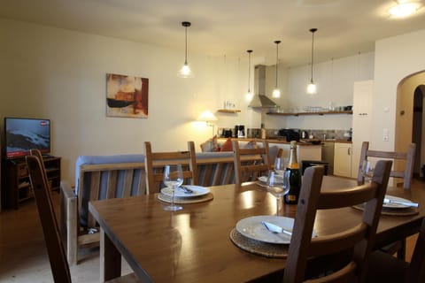 Apartment Kitzbichler by Apartment Managers Apartment in Kitzbuhel