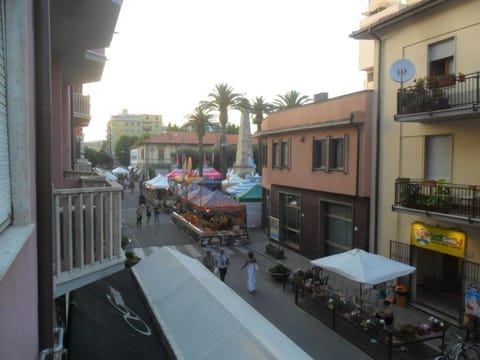 Parri Apartment Apartment in Follonica