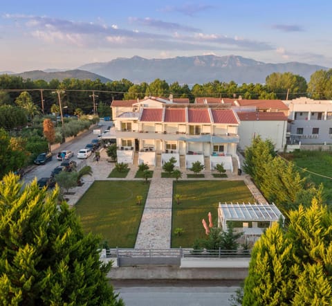 Kassiani Studios Apartment in Decentralized Administration of Macedonia and Thrace