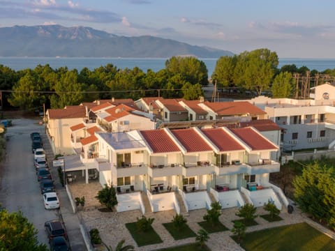 Kassiani Studios Apartment in Decentralized Administration of Macedonia and Thrace