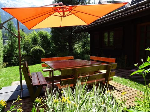 Chalet des Glaciers Chalet in Chamonix