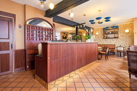Lobby or reception, Lounge or bar, Banquet/Function facilities