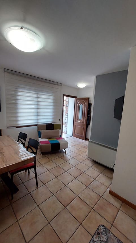 Villa Augusta Apartment in Friuli-Venezia Giulia